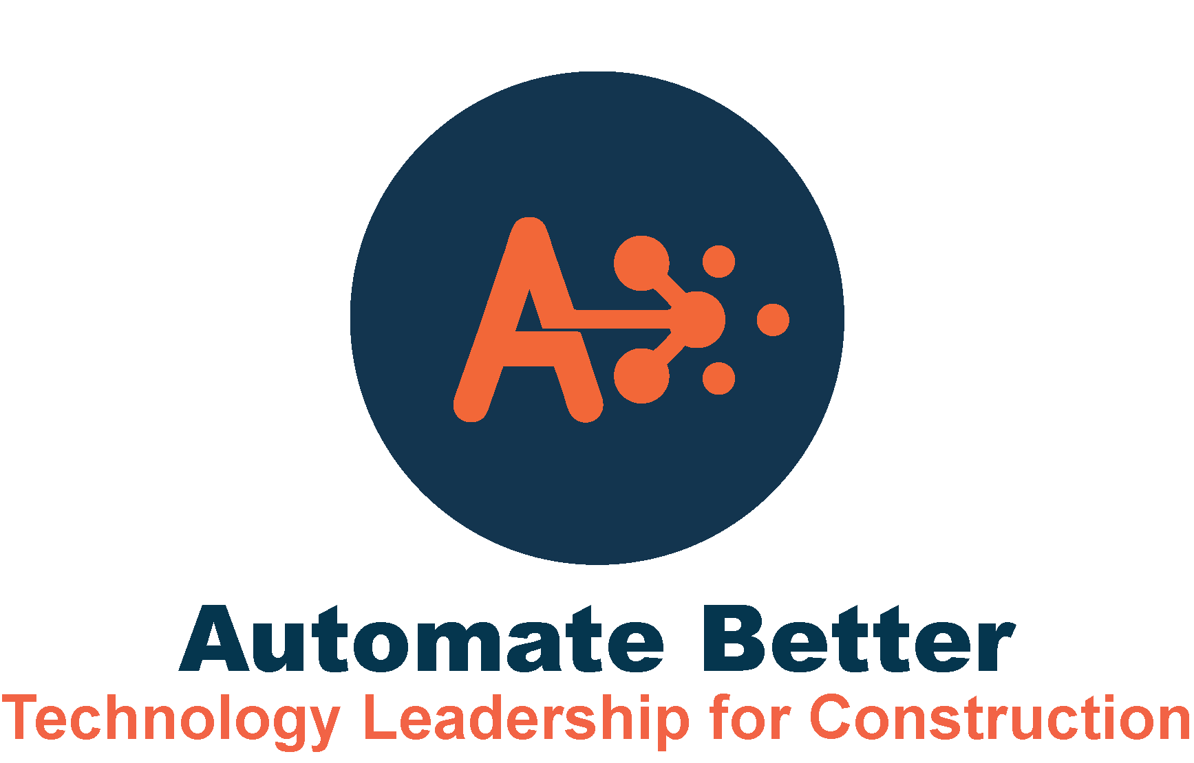 Automate Better - Technology Leadership for Construction